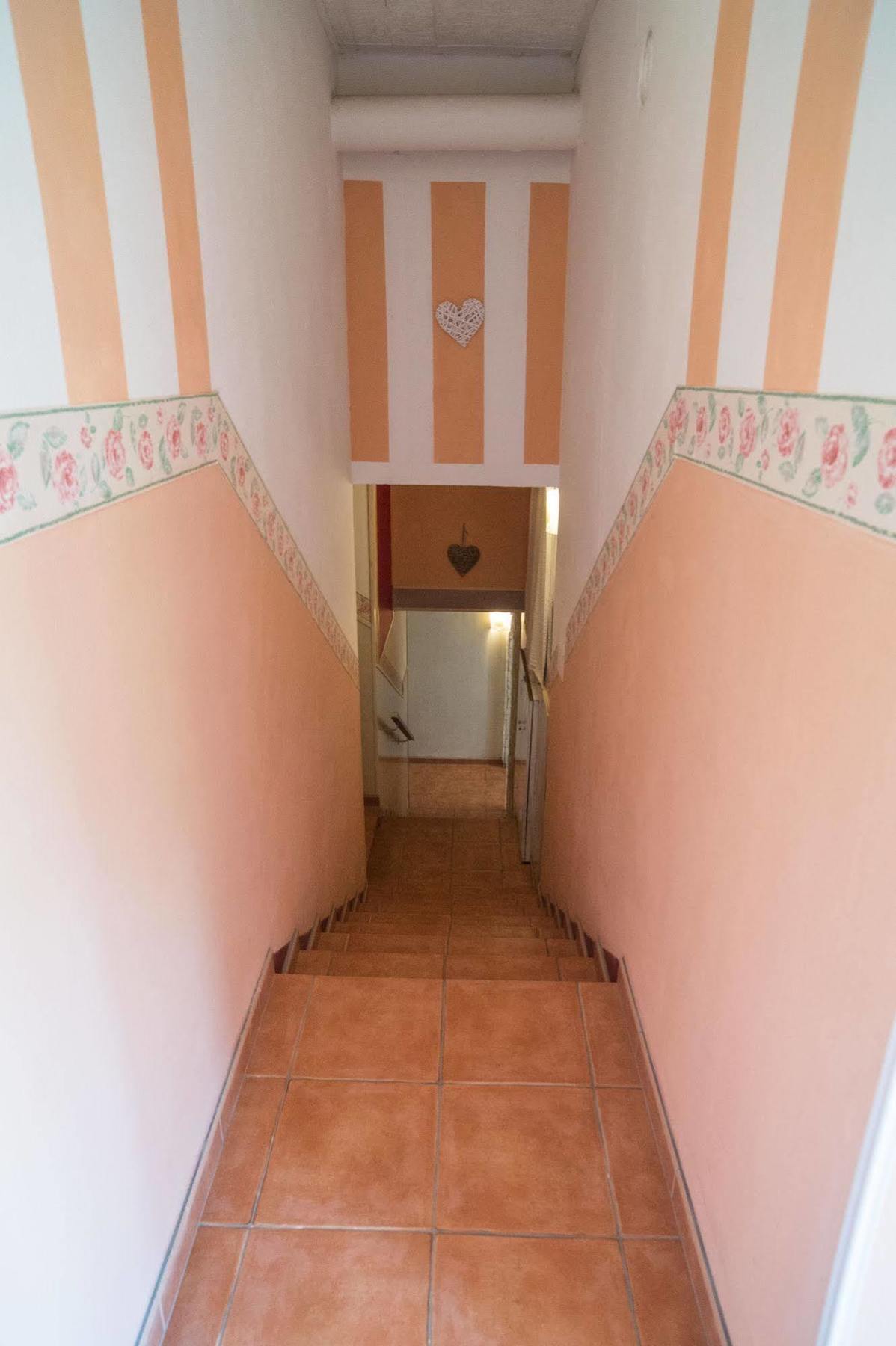 Madonna Della Neve Hotel Pettenasco Bagian luar foto