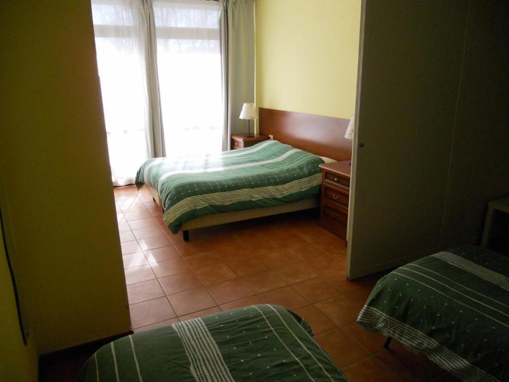 Madonna Della Neve Hotel Pettenasco Ruang foto