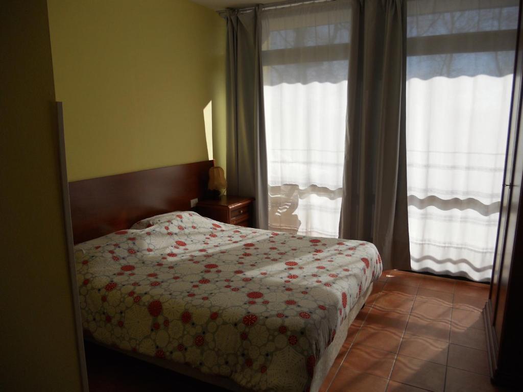 Madonna Della Neve Hotel Pettenasco Ruang foto